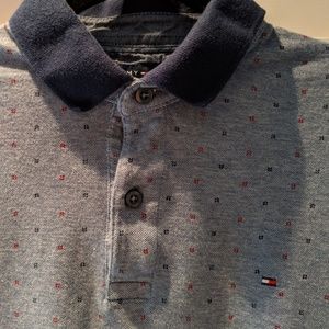 TOMMY Hilfiger Old School Cool POLO